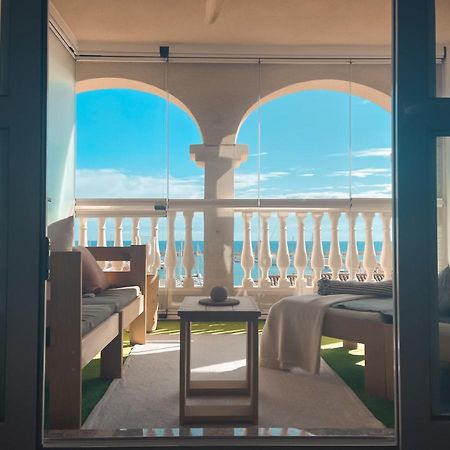 Ferienwohnung Kailua Dream Almerimar Exterior foto