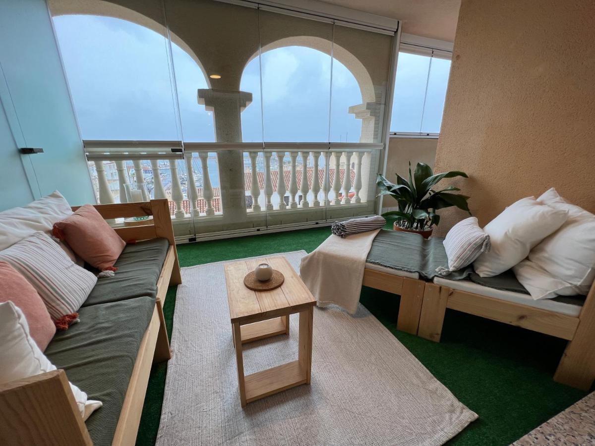 Ferienwohnung Kailua Dream Almerimar Exterior foto