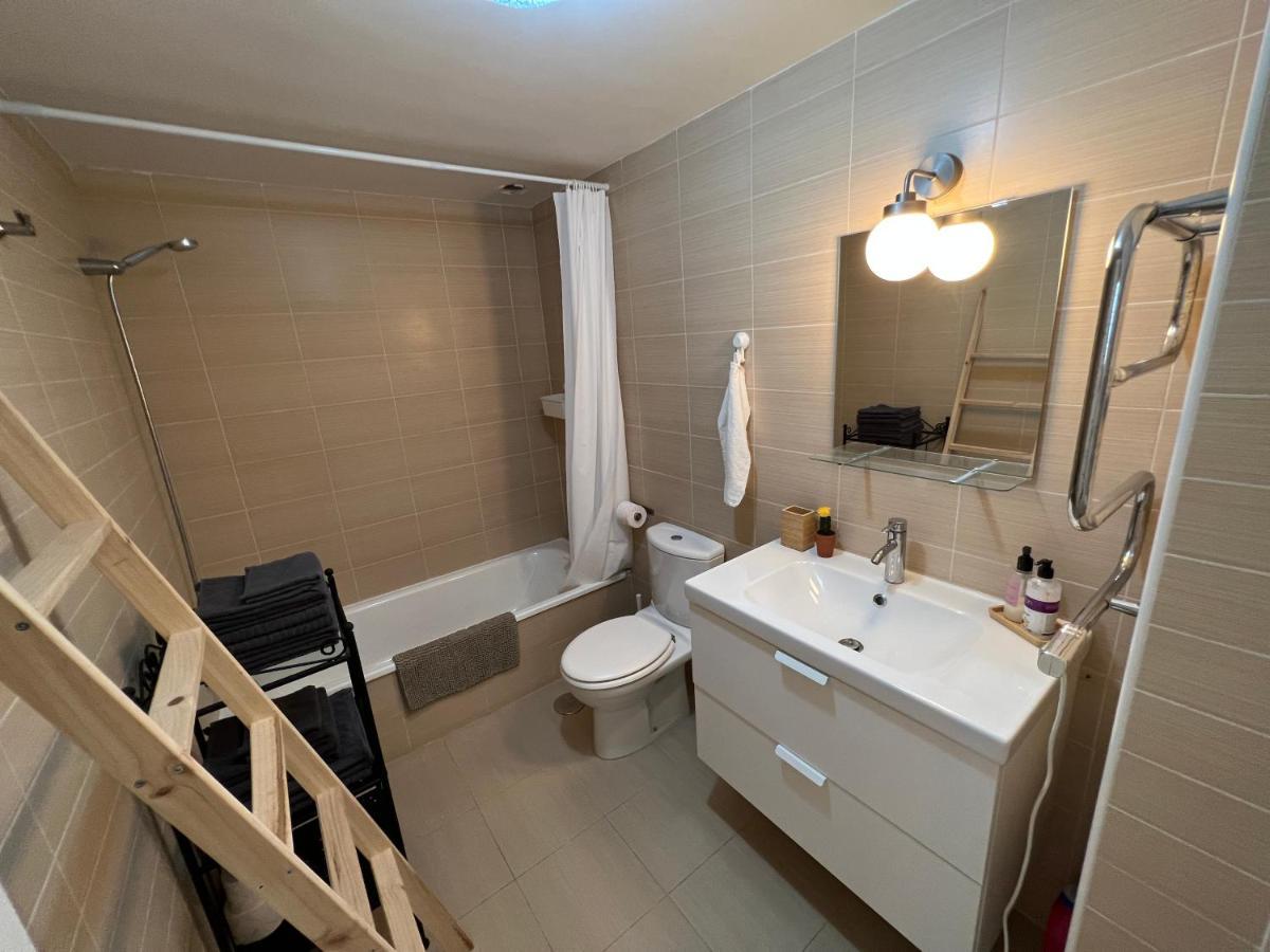 Ferienwohnung Kailua Dream Almerimar Exterior foto